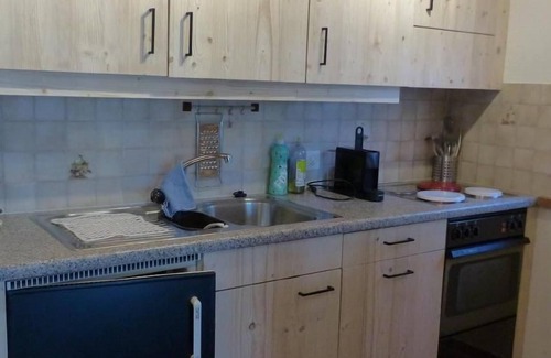 Brienz Apartment | Cozy Holiday Apartment in Brienz BE for Families and Couples