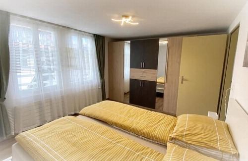 Brienz Apartment | Holiday apartment Brienz BE for 2 - 5 persons with 2 bedrooms - Holiday apartment