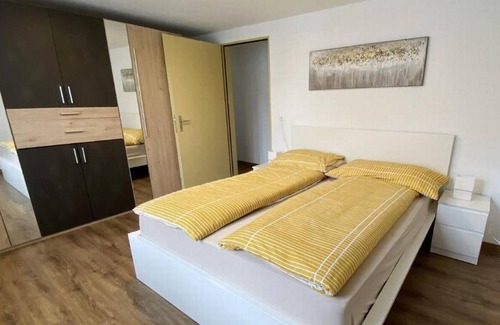 Brienz Apartment | Holiday apartment Brienz BE for 2 - 5 persons with 2 bedrooms - Holiday apartment