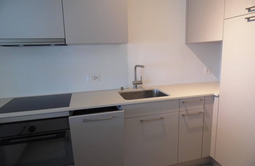 Brissago Apartment | Comfortable Holiday Apartment in Brissago for 4 Guests