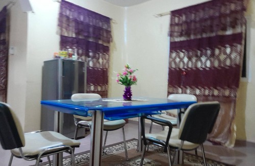 West Coast Division Apartment | Cozy Holiday Apartment Brufut for Families with Breakfast