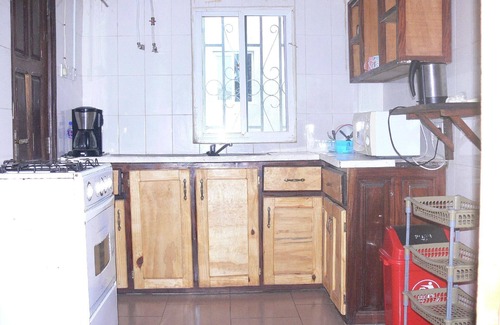 West Coast Division Apartment | Cozy Holiday Apartment Brufut for Families with Breakfast