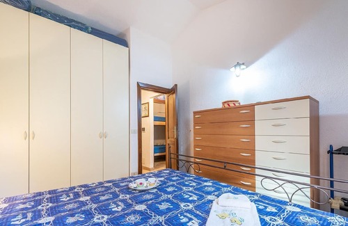 Matta 'e Peru Apartment | Cozy Holiday Apartment Budoni with Ocean View & Kitchen