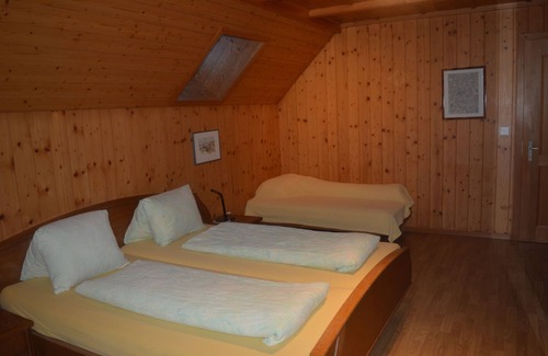 Burgdorf Other | Spacious Holiday Apartment in Burgdorf for Up to 6 Guests