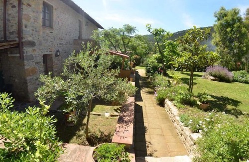 Buti Apartment | Holiday apartment Buti for 1 - 6 persons with 3 bedrooms - Holiday apartment