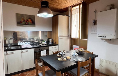 Caltagirone Apartment | Cozy Holiday Apartment in Caltagirone for Up to 4 Guests