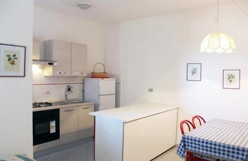 Madonna delle Grazie Apartment | Cozy Holiday Apartment Capoliveri with Ocean View
