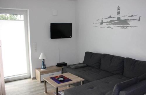 Norden Apartment | Family-Friendly Holiday Apartment Cabin 2c for Relaxing Getaways