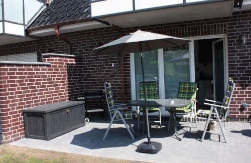 Norden Apartment | Family-Friendly Holiday Apartment Cabin 2c for Relaxing Getaways