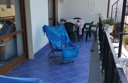 Paestum Apartment | Holiday apartment Capaccio for 1 - 4 persons with 2 bedrooms - Holiday apartment