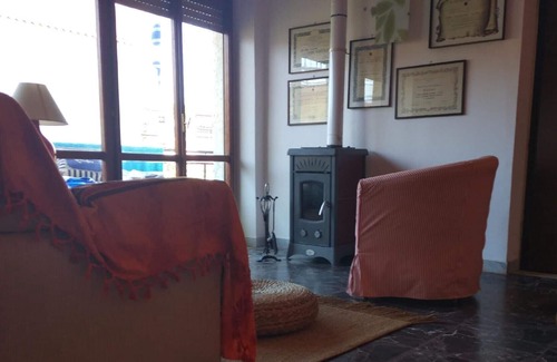 Paestum Apartment | Holiday apartment Capaccio for 1 - 4 persons with 2 bedrooms - Holiday apartment