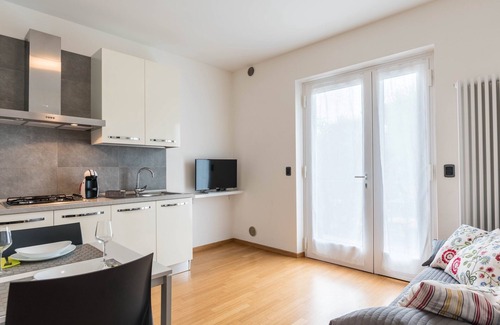 Malcesine Apartment | Top-Rated “Casa Stefi N2” Apartment Near Lake Garda