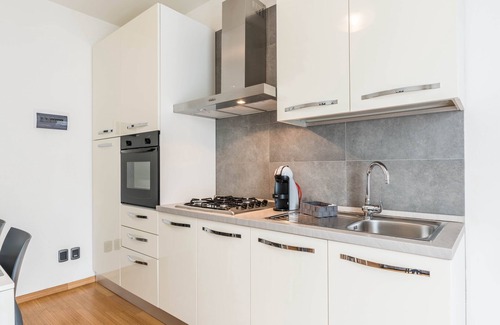 Malcesine Apartment | Top-Rated “Casa Stefi N2” Apartment Near Lake Garda