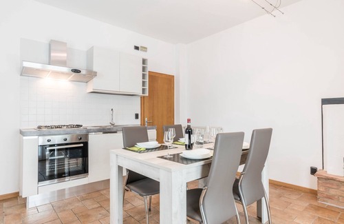 Malcesine Apartment | Idyllic Stay at Casa Stefi N1 by Lake Garda with Pool