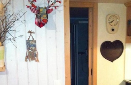 Casaccia Apartment | Welcoming Holiday Apartment Casaccia for 6 Guests