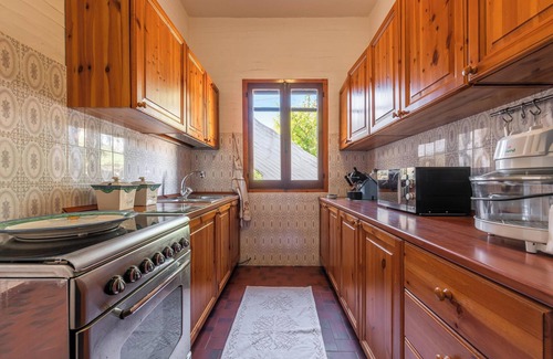 Sarroch Apartment | Cozy Holiday Apartment "Casa Nicole" Steps from the Sea