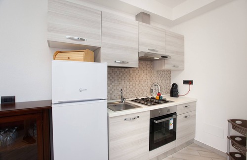 Padru Apartment | Exceptional Casa Michela: Mountain Views & Pet-Friendly Stay