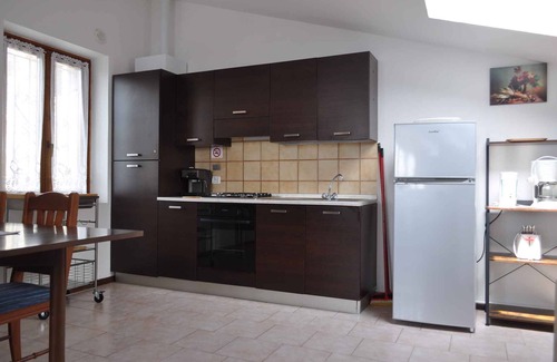 Voltino Apartment | Cozy Holiday Apartment in the Heart of Nature's Beauty