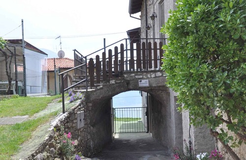 Voltino Apartment | Cozy Holiday Apartment in the Heart of Nature's Beauty
