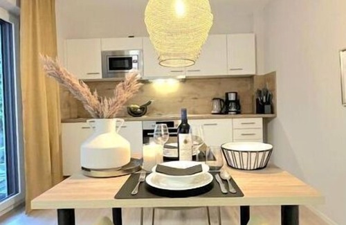 Mettlach Apartment | Cozy Holiday Apartment Ceramics - Family Friendly Stay