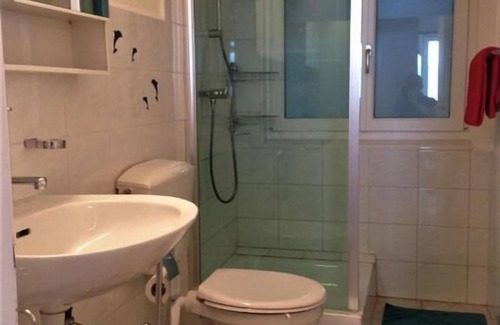 Alt Sankt Johann Apartment | Ideal Holiday Apartment in Alt St. Johann for 4-6 Guests