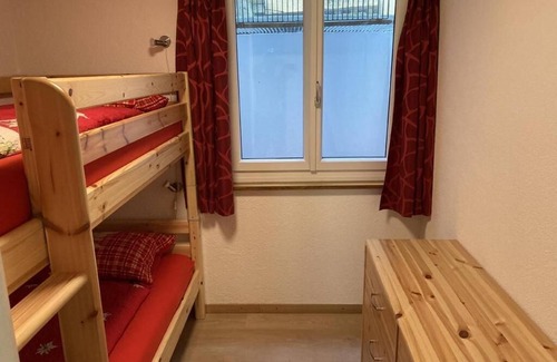 Alt Sankt Johann Apartment | Ideal Holiday Apartment in Alt St. Johann for 4-6 Guests