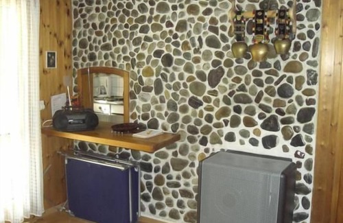 Alt Sankt Johann Apartment | Comfortable Holiday Apartment in Alt St. Johann for 7 Guests