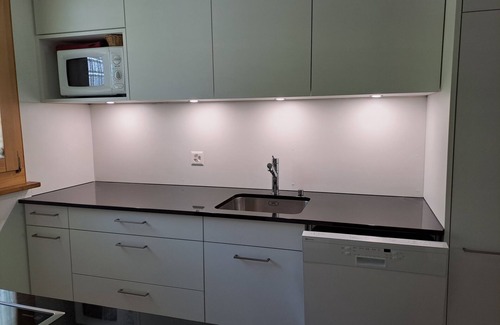 Alt Sankt Johann Apartment | Comfortable Holiday Apartment in Alt St. Johann for 7 Guests