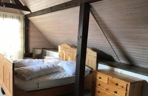 Kirchberg Apartment | Holiday apartment Kirchberg SG for 6 persons with 4 bedrooms - Multistorey holiday home/maisonette