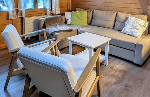 Lauterbrunnen Apartment | Cozy Holiday Apartment in Lauterbrunnen for 2-6 Guests