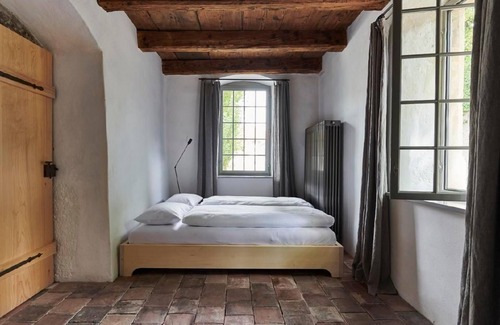 Muenchenwiler Other | Cozy Holiday Apartment in Münchenwiler for 4 Guests