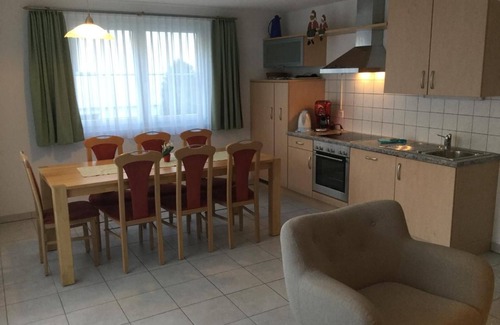 Saas Almagell Apartment | Cozy Holiday Apartment in Saas Almagell for Your Getaway