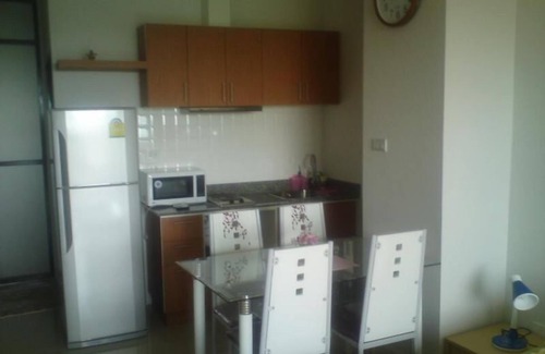 Hua Hin Apartment | Cozy Holiday Apartment in Cha-am with Pool and Spa