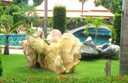 Hua Hin Apartment | Cozy Holiday Apartment in Cha-am with Pool and Spa