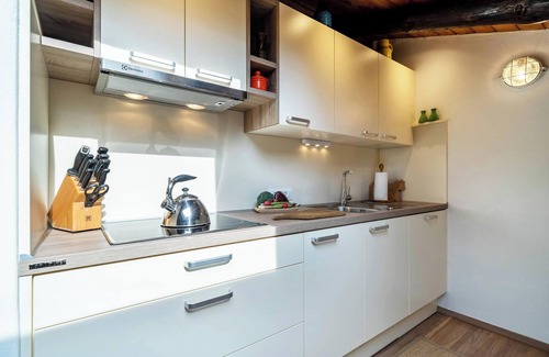 Meltina Apartment | Relaxing Chalet Marianna: Mountain View & Shared Garden