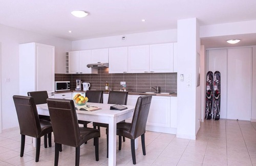 Chorges Apartment | Inviting Holiday Apartment in Chorges for Families and Groups