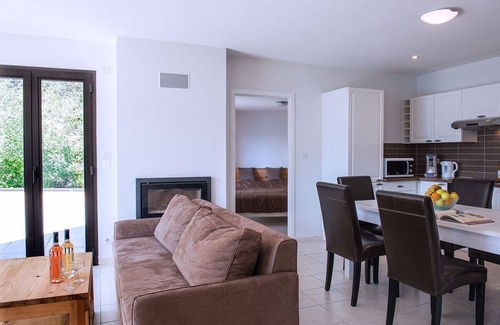 Chorges Apartment | Inviting Holiday Apartment in Chorges for Families and Groups