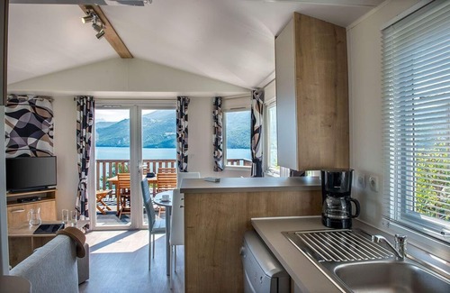 Chorges Apartment | Inviting Holiday Apartment in Chorges for Families and Pets