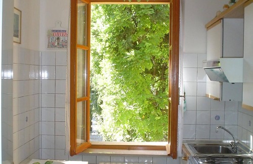 Clauiano Apartment | Cozy Holiday Apartment Clauiano: Ideal for Families