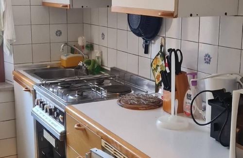 Clauiano Apartment | Cozy Holiday Apartment Clauiano: Ideal for Families