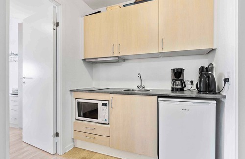 Dueodde Apartment | Cozy Apartment Steps from Dueodde Beach with Pool & Spa