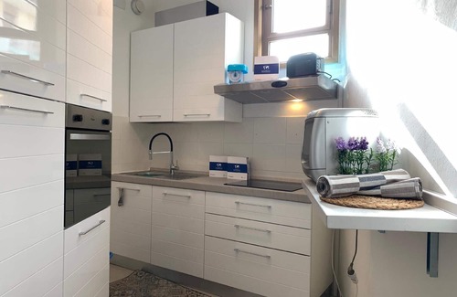 Cogoleto Apartment | Cozy Holiday Apartment Cogoleto for a Memorable Stay