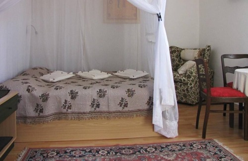 Cutrofiano Apartment | Holiday apartment Cutrofiano for 1 - 3 persons with 1 bedroom - Twin house