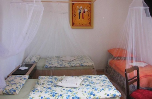 Cutrofiano Apartment | Holiday apartment Cutrofiano for 1 - 3 persons with 1 bedroom - Twin house