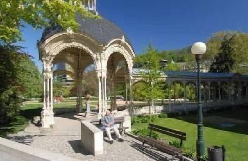 Karlovy Vary Apartment | Holiday apartment Karlovy Vary for 2 - 4 persons with 2 bedrooms - Holiday apartment