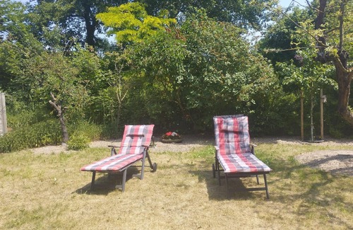 Dannenberg Apartment | Comfortable Holiday Apartment Dannenberg for Up to 6 Guests