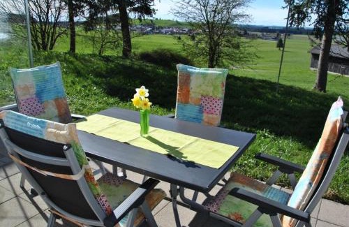 Altusried House | Holiday apartment Dandelion