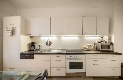 Bad Harzburg Apartment | Mountain View Retreat: Apartment 'Im Harzer Vogelnest' Awaits