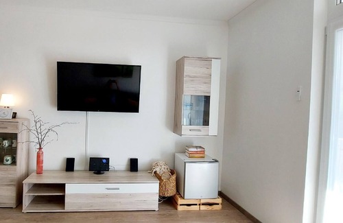 Bad Harzburg Apartment | Holiday apartment Bad Harzburg for 1 - 2 persons with 1 bedroom - Holiday apartment in one or multi-