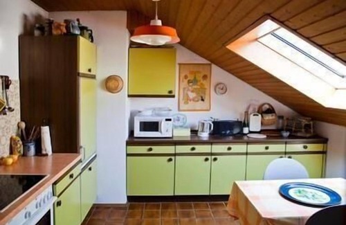 Bad Herrenalb Apartment | Cozy Holiday Apartment in Bad Herrenalb for Up to 4 Guests